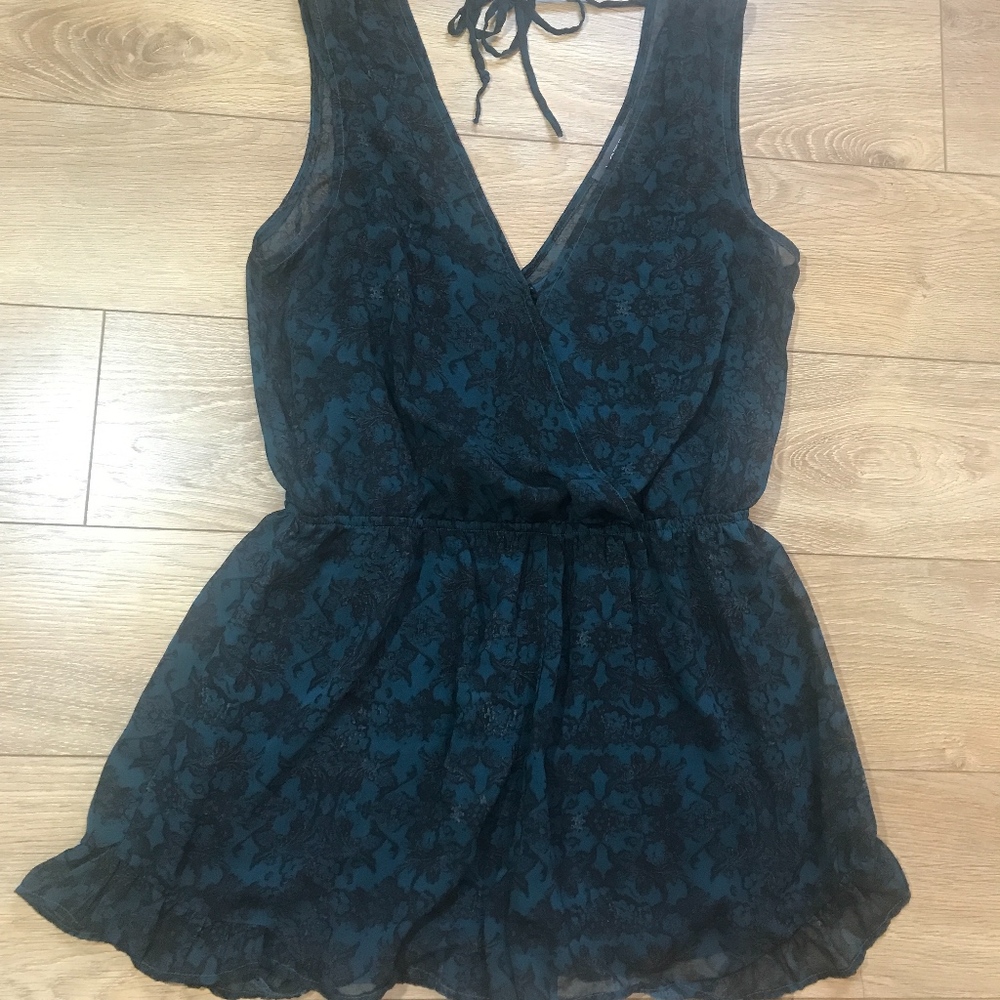 romper